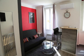 Отель Flat Palais Cannes  Канны